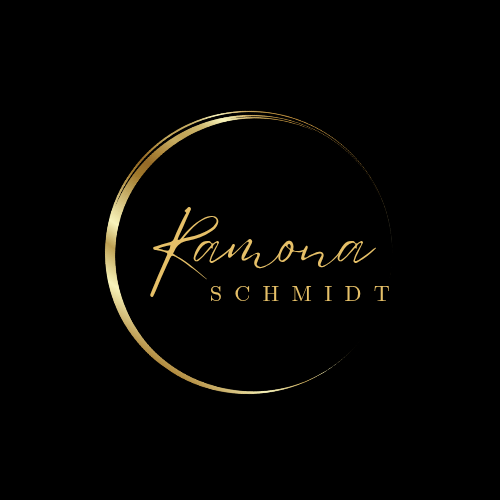 Ramona Schmidt Model Logo